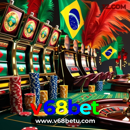 Jogos Exclusivos v68bet