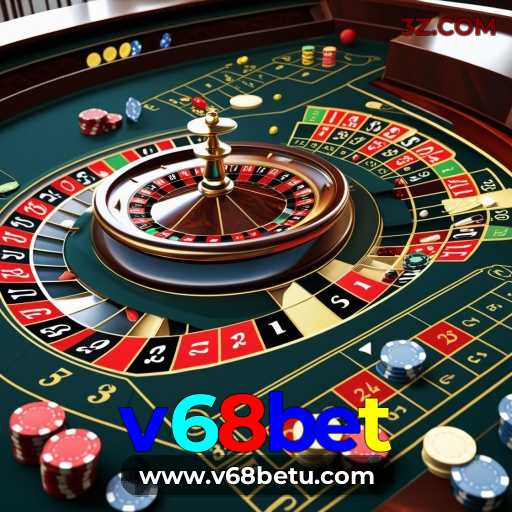 Apostas de Tênis v68bet