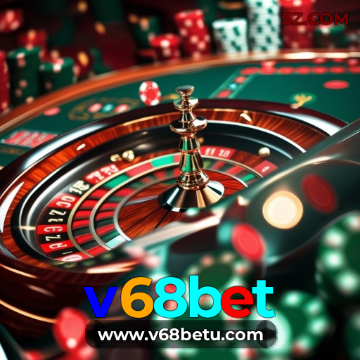 Apostas de Futebol v68bet