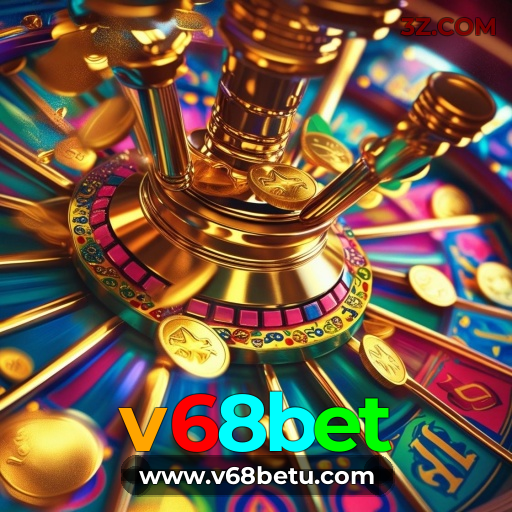 Estatísticas v68bet