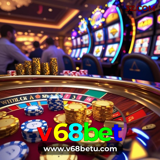 Cadastro Rápido v68bet