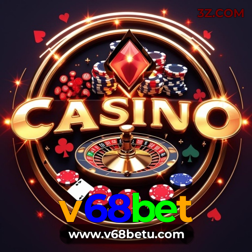 Promoções Sazonais v68bet