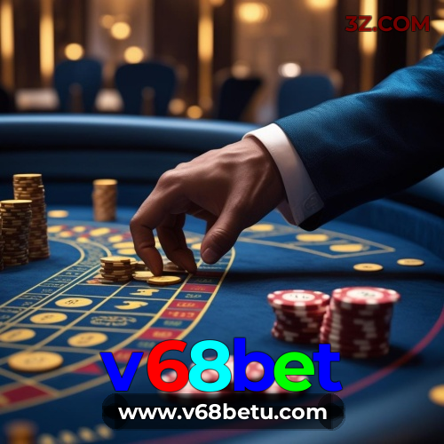 Provedores de Jogos v68bet