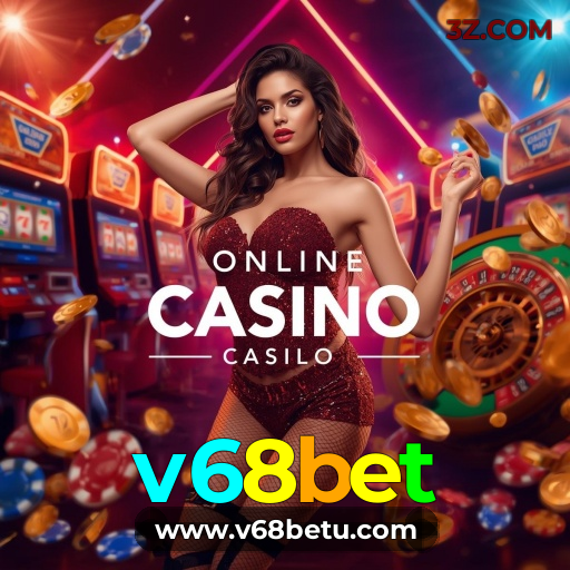 Bônus Diários v68bet