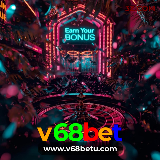 Casino Ao Vivo v68bet