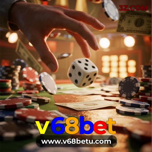 Experiência VIP v68bet