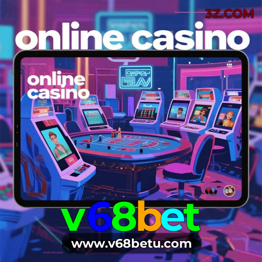 Estatísticas Esportivas v68bet