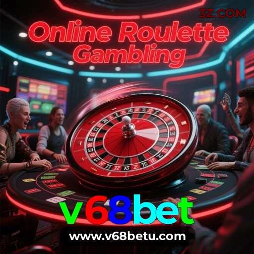 Casino Ao Vivo v68bet