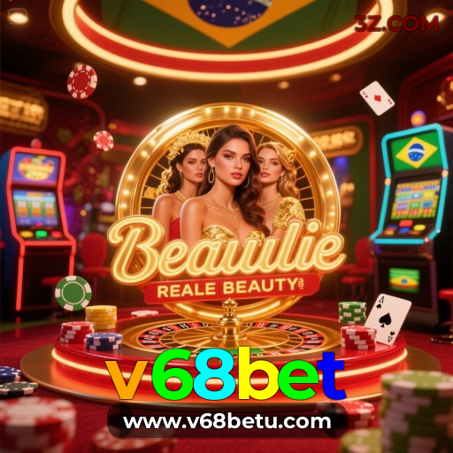Casino VIP v68bet