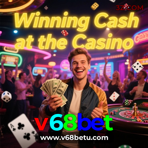 Estatísticas v68bet