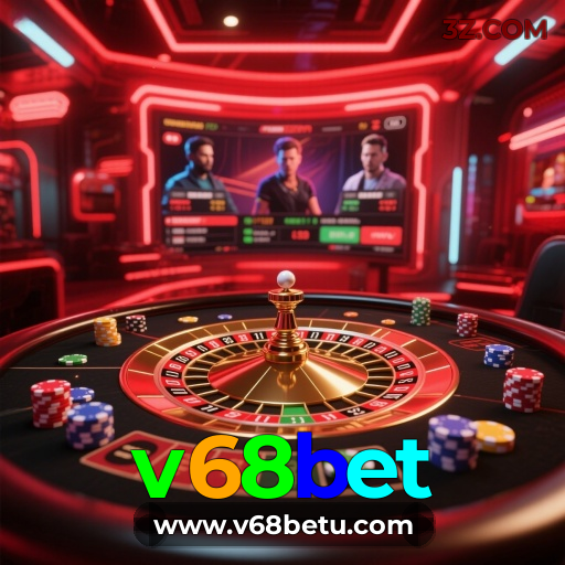 Promoção Relâmpago v68bet