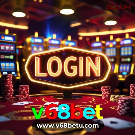 Bônus de Boas-vindas v68bet