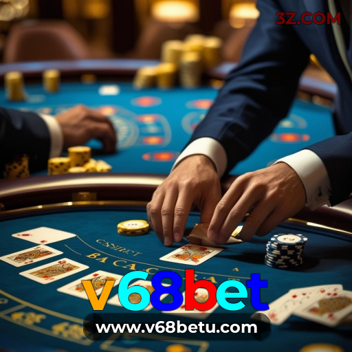 Tecnologia da Plataforma v68bet