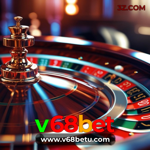 Bônus de Boas-vindas v68bet